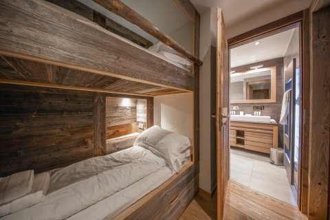 3 bedrooms Apartment in Morzine, France No. 100106 8