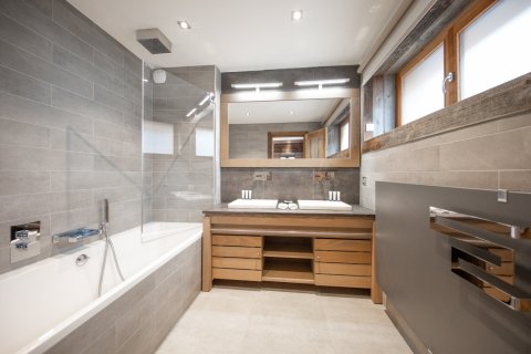 3 bedrooms Apartment in Morzine, France No. 100106 11