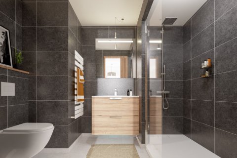 2 chambres Appartement à Chamonix-Mont-Blanc, France No. 99947 6