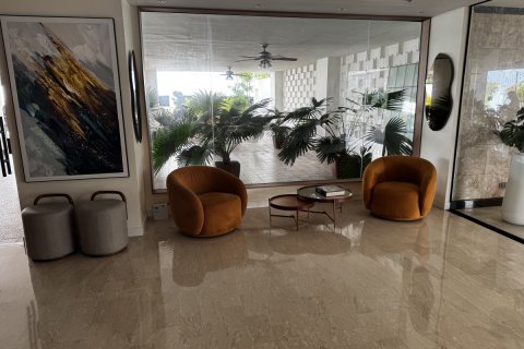 3 dormitorios Apartment en Panamá, Panama No. 123269 9