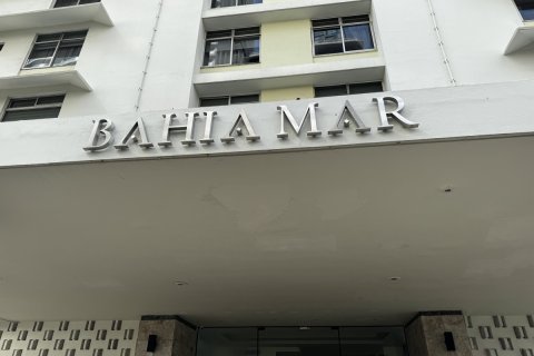 3 dormitorios Apartment en Panamá, Panama No. 123269 1