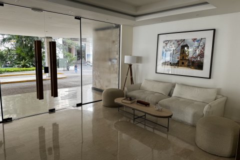 3 dormitorios Apartment en Panamá, Panama No. 123269 7