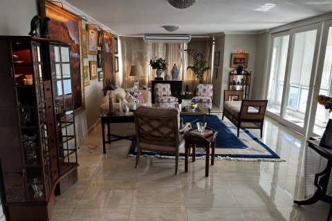 3 dormitorios Apartment en Panamá, Panama No. 123269 2