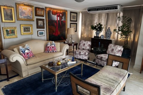 3 dormitorios Apartment en Panamá, Panama No. 123269 14