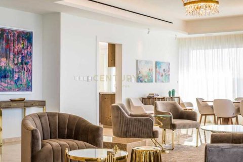 4 bedrooms Penthouse in Pyrgos, Cyprus No. 34127 9