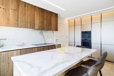 4 bedrooms Penthouse in Pyrgos, Cyprus No. 34127 6