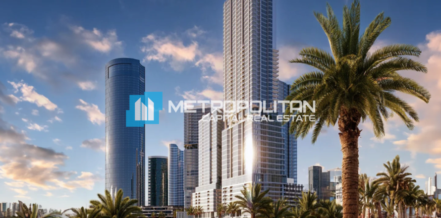 2 bedrooms Apartment in Al Reem Island, UAE No. 113425