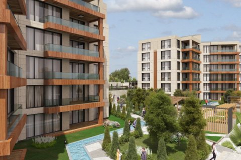 4 bedrooms Apartment in Khanh Hoa, Vietnam No. 112683 1