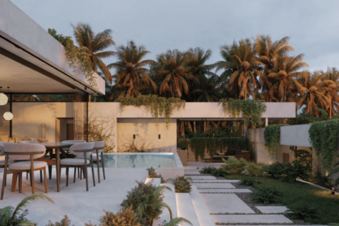 187m² Villa in Ko Samui, Thailand No. 97406 4