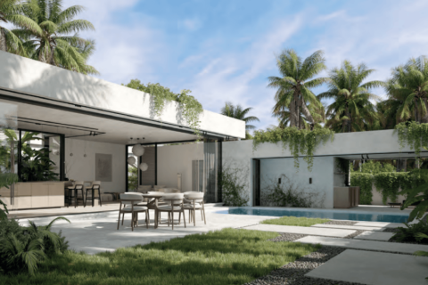 187m² Villa in Ko Samui, Thailand No. 97406 3