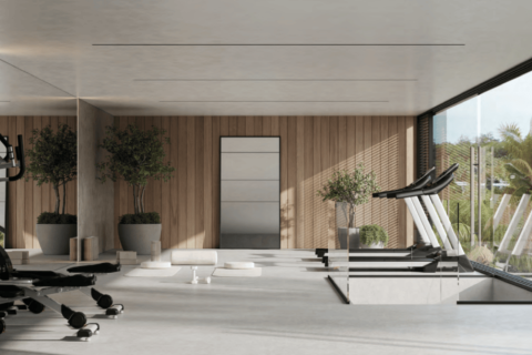 187m² Villa in Ko Samui, Thailand No. 97406 10