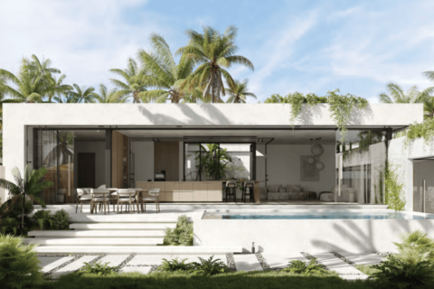187m² Villa in Ko Samui, Thailand No. 97406 2
