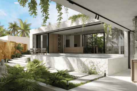 187m² Villa in Ko Samui, Thailand No. 97406 1