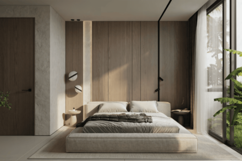 187m² Villa in Ko Samui, Thailand No. 97406 6