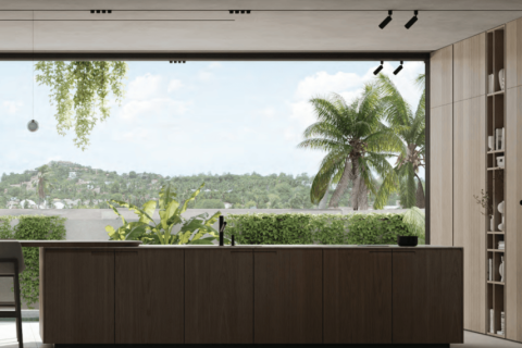 187m² Villa in Ko Samui, Thailand No. 97406 9