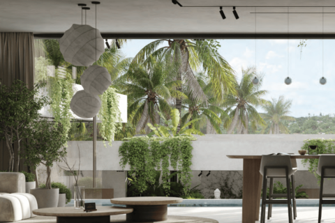 187m² Villa in Ko Samui, Thailand No. 97406 5