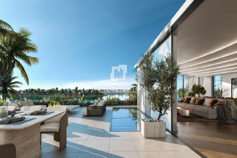 8 bedrooms Villa in Bong Lai, Vietnam No. 23574 11