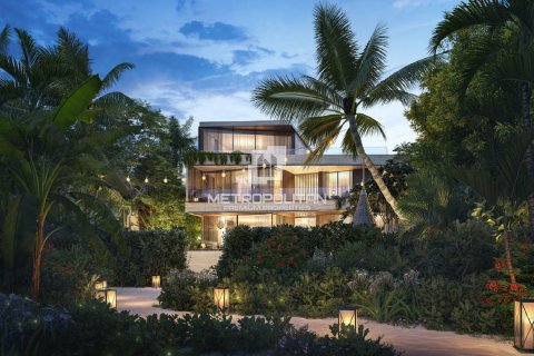 8 bedrooms Villa in Bong Lai, Vietnam No. 23574 16