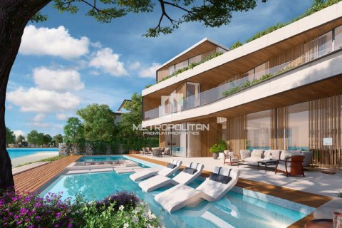 8 bedrooms Villa in Bong Lai, Vietnam No. 23574 15