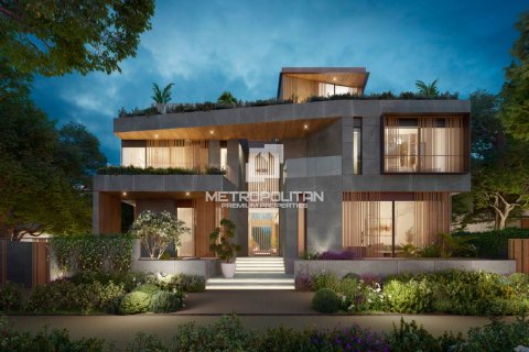 8 bedrooms Villa in Bong Lai, Vietnam No. 23574 1