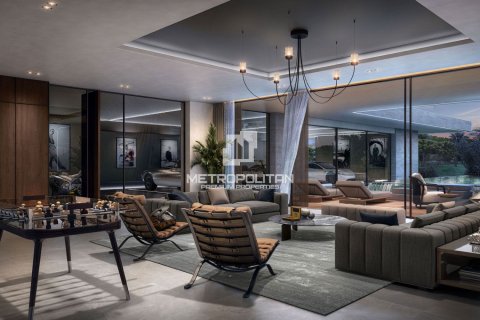 8 bedrooms Villa in Bong Lai, Vietnam No. 23574 12