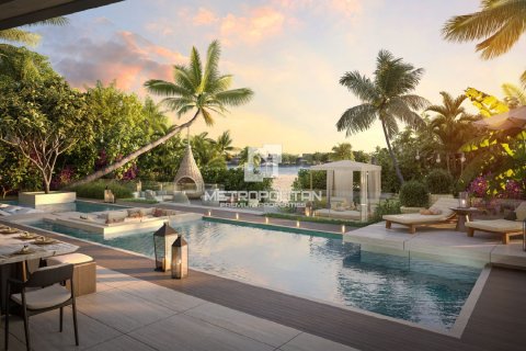 8 bedrooms Villa in Bong Lai, Vietnam No. 23574 2