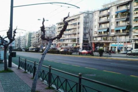 796m² Commercial property en Athens, Greece No. 58744 2