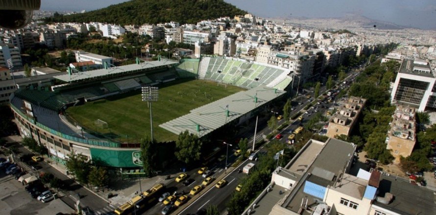 796m² Commercial property en Athens, Greece No. 58744