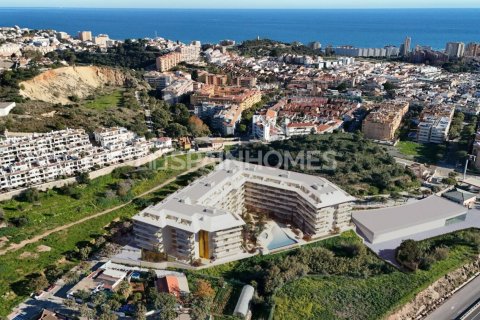 3 bedrooms Apartment in Fuengirola, Spain No. 123704