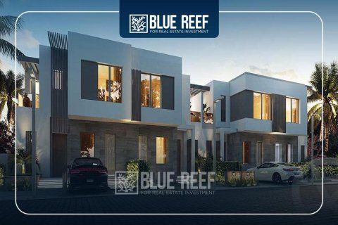 5 bedrooms Villa in Nasser 4 Housing, Vietnam No. 38591 1