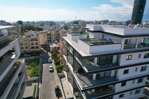 3 bedrooms Penthouse in Limassol, Cyprus No. 79717 14