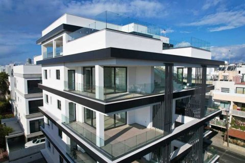 3 bedrooms Penthouse in Limassol, Cyprus No. 79717 10