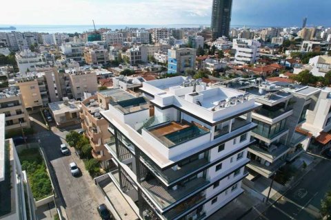 3 bedrooms Penthouse in Limassol, Cyprus No. 79717 13