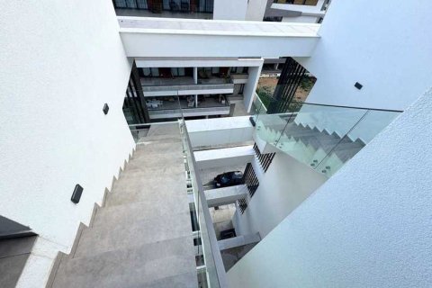 3 bedrooms Penthouse in Limassol, Cyprus No. 79717 15