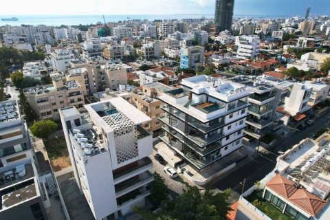 3 bedrooms Penthouse in Limassol, Cyprus No. 79717 12