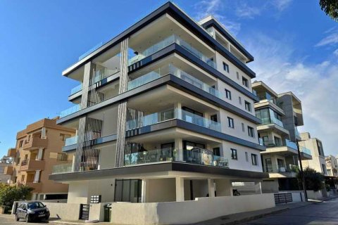 3 bedrooms Penthouse in Limassol, Cyprus No. 79717 6