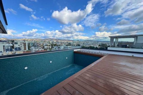 3 bedrooms Penthouse in Limassol, Cyprus No. 79717 16