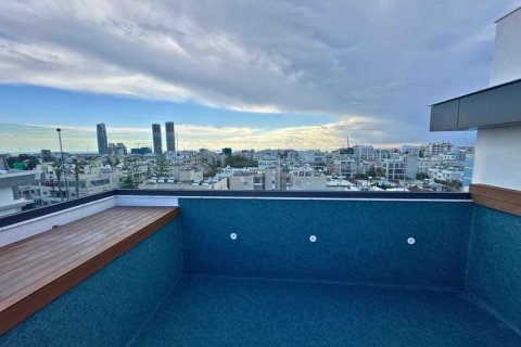 3 bedrooms Penthouse in Limassol, Cyprus No. 79717 8