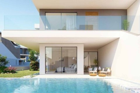 3 bedrooms Villa in Paphos, Cyprus No. 105034 4