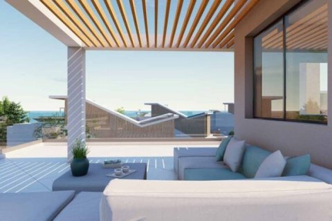 3 bedrooms Villa in Paphos, Cyprus No. 105034 3