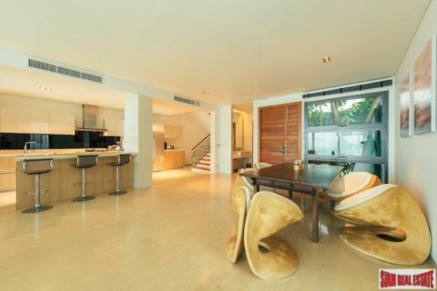 3 bedrooms Villa in Rawai, Thailand No. 96277 6