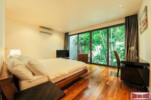 3 bedrooms Villa in Rawai, Thailand No. 96277 7