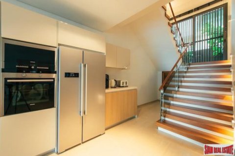 3 bedrooms Villa in Rawai, Thailand No. 96277 5