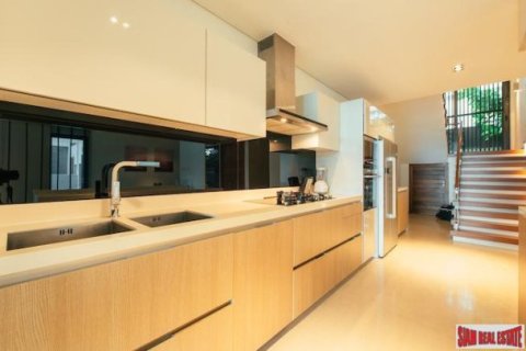 3 bedrooms Villa in Rawai, Thailand No. 96277 4