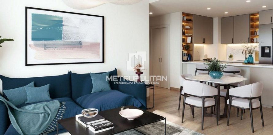 3 bedrooms Apartment in Town Square, UAE No. 119349