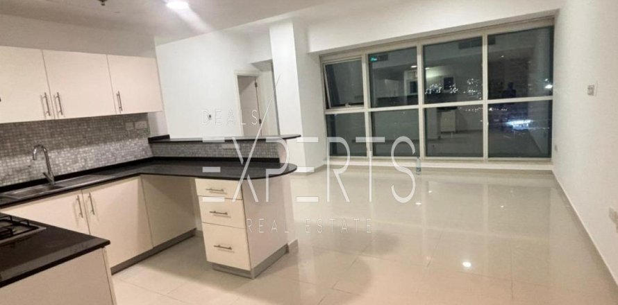 1 bedroom Apartment in Al Reem Island, UAE No. 129700