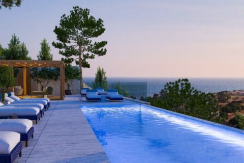 2 chambres Appartement à Limassol, Cyprus No. 106937 5