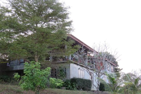 10 dormitorios House en Chiang Mai, Thailand No. 97523 24