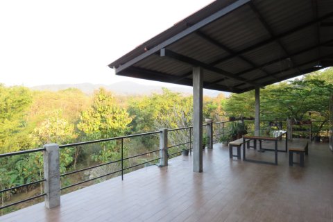 10 dormitorios House en Chiang Mai, Thailand No. 97523 9