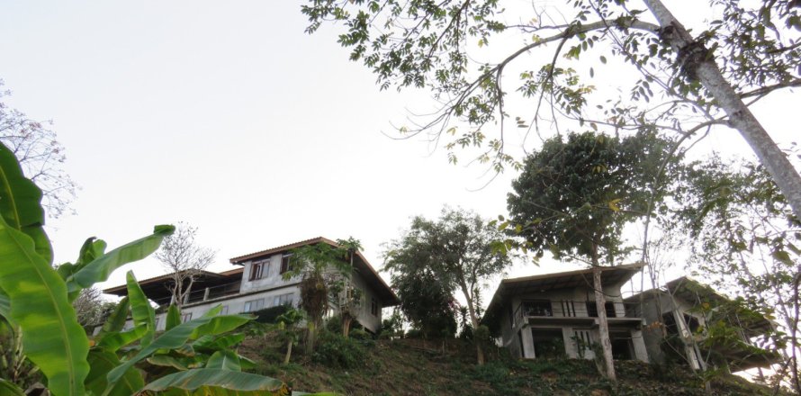 10 dormitorios House en Chiang Mai, Thailand No. 97523